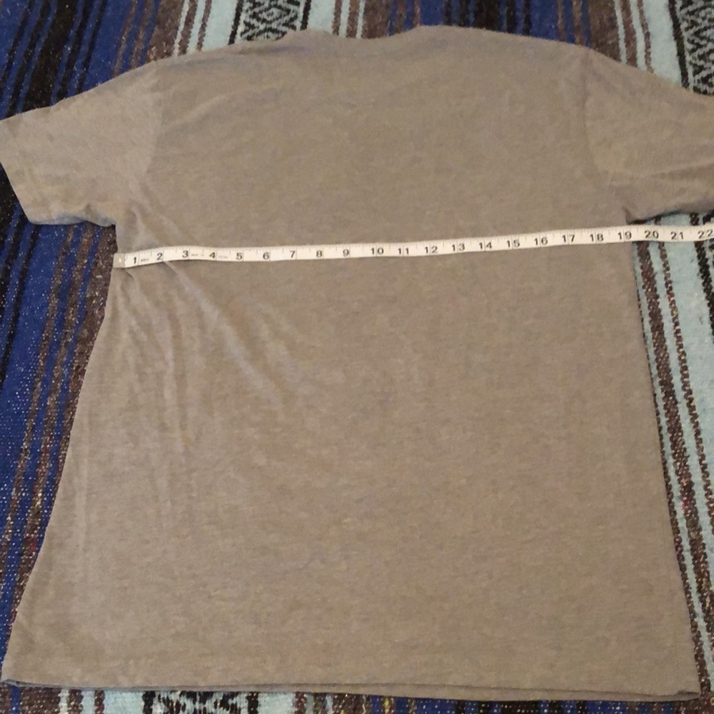 Jack Kerouac On the Road Tee Shirt - Picture 11 of 12